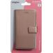 Folio Universel S Fermeture aimantée Fonction Stand Or Rose