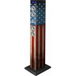 Tour multimédia drapeau USA Bigben