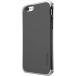 Itskins Nitro black and silver hard case for iPhone 6+/6S +