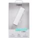 Batterie de secours Bigben blanche 2200mAh