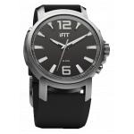 Montre connect&eacute;e iFit Duo Ronde homme