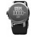 Montre connect&eacute;e iFit Duo Ronde homme