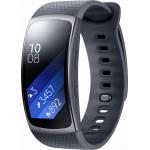 Bracelet Samsung Gear Fit2 noir taille L SM-R3600DAA