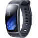 Bracelet Samsung Gear Fit2 noir taille L SM-R3600DAA