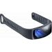 Bracelet Samsung Gear Fit2 noir taille L SM-R3600DAA