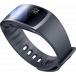 Bracelet Samsung Gear Fit2 noir taille L SM-R3600DAA