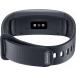 Bracelet Samsung Gear Fit2 noir taille L SM-R3600DAA