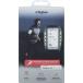 Brassard Sport Universel L LED jusqu'à 5.5" Noir