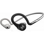 Ecouteurs sport Bluetooth BackBeat Fit noir de Plantronics