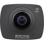 Cam&eacute;ra GoXtreme Full Dome 360