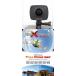 Cam&eacute;ra GoXtreme Full Dome 360