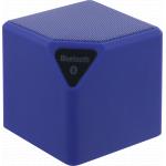 Enceinte Bluetooth® 9W (3W RMS) Lumineuse Bleue