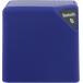 Enceinte Bluetooth® 9W (3W RMS) Lumineuse Bleue