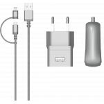 Pack de charge Colorblock