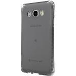 Samsung Galaxy J5 Reinforced Case Spectrum Clear 3m Transparent Black