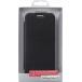 Folio Samsung Galaxy S8 avec coque transparente Fonction Stand Noir - Circuit court européen
