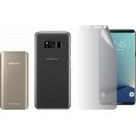 Energy and Protection pack  EB-WG95EBB for Samsung Galaxy S8 + G955