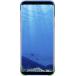 Coque Samsung Galaxy S8 + Pop Cover Bleue