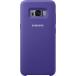 Samsung purple TPU case for Galaxy S8 G950