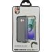 Coque renforcée Samsung Galaxy A5 2017 Spectrum Clear 3m Transparente Noire