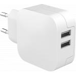 Base de chargeur secteur