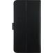 Universal XL Folio Magnetic closure Video Stand function Black