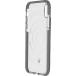 Coque renforcée iPhone X / XS URBAN 2m Argent + Garantie à vie
