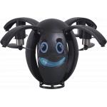 Drone connecté Egg One mini Noir