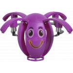 Bigben purple Egg One Mini drone