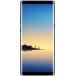 Coque Samsung Galaxy Note 8 Ultra Fine Transparente Lavande