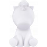 Enceinte Bluetooth® Licorne 15W Lumineuse