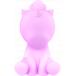 Lumin'us bluetooth speaker unicorn