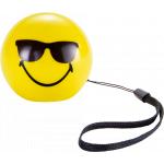 Bigben mini bluetooth speaker smiley cool