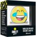 Enceinte Bluetooth&reg; 9W Smiley LOL