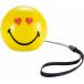 Bigben mini bluetooth speaker smiley love