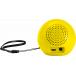 Enceinte Bluetooth® 9W Smiley Love