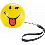 Bigben mini bluetooth speaker smiley wink