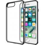 Coque renforcée iPhone SE 2022 / SE / 8 / 7 / 6S / 6 Venum Reloaded Noire