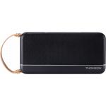 Enceinte Bluetooth® WS02N portable Noire Thomson