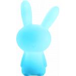 White Lumin'us bluetooth speaker rabbit