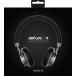 Casque Bluetooth® Plus avec Micro Supra-auriculaire Noir