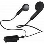 Ecouteurs Bluetooth® PLUS TALK Noir Defunc