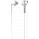 Ecouteurs Filaire Jack 3.5mm BASIC HYBRID Blanc Defunc