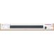 Barre de son Bluetooth® 180W avec caisson de basses filaire Noire
