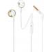 TUNE 205 - Wired Jack 3.5 Earphones Gold JBL