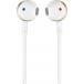 Ecouteurs Tune 205 Jack 3.5mm Bouton Or