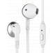 Ecouteurs Tune 205 Jack 3.5mm Bouton Argent