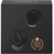 Ecouteurs Antidots Bluetooth® avec Micro Intra-auriculaire Noir