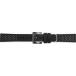 Samsung Galaxy Gear Sport Strap Sport Silicone Black White