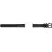 Samsung Galaxy Gear Sport Strap Sport Silicone Black White